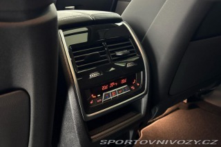 BMW X6 xDrive40d 2025