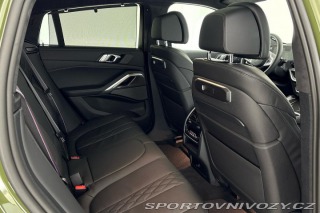 BMW X6 xDrive40d 2025
