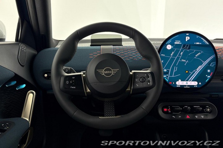 Mini Ostatní modely Aceman E 2025