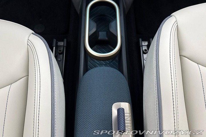 Mini Ostatní modely Aceman E 2025