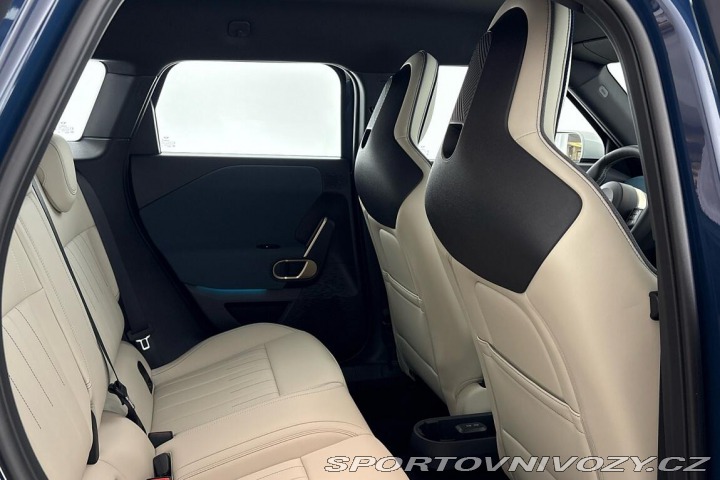 Mini Ostatní modely Aceman E 2025