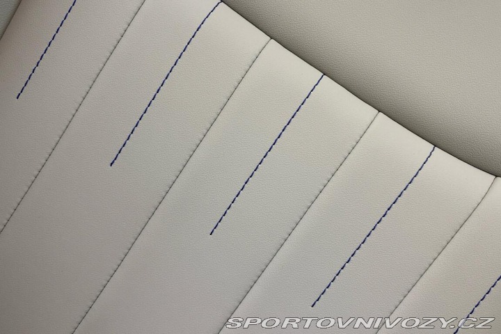 Mini Ostatní modely Aceman E 2025