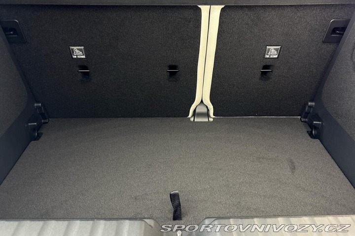 Mini Ostatní modely Aceman E 2025