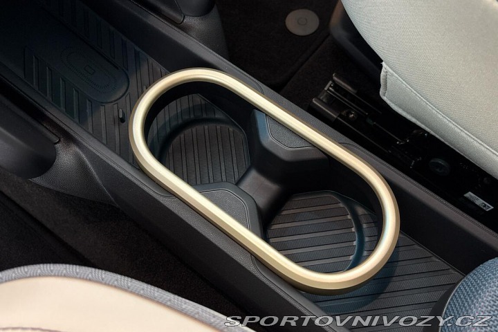 Mini Ostatní modely Aceman E 2025