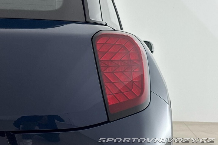 Mini Ostatní modely Aceman E 2025