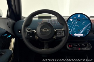 Mini Ostatní modely Aceman E 2025