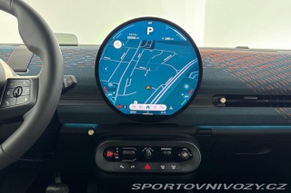 Mini Ostatní modely Aceman E 2025