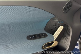 Mini Ostatní modely Aceman E 2025