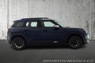 Mini Ostatní modely Aceman E 2025