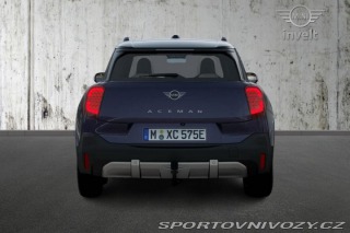 Mini Ostatní modely Aceman E 2025