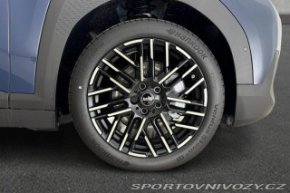 Mini Ostatní modely Aceman E 2025