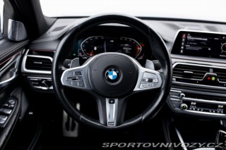 BMW 7 750xi 2022