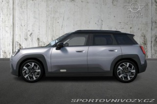 Mini Ostatní modely Aceman E Aceman SE 2024