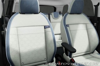 Mini Ostatní modely Aceman E Aceman SE 2024