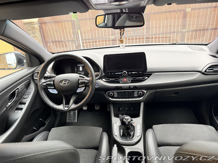 Hyundai i30 N Performance 2022