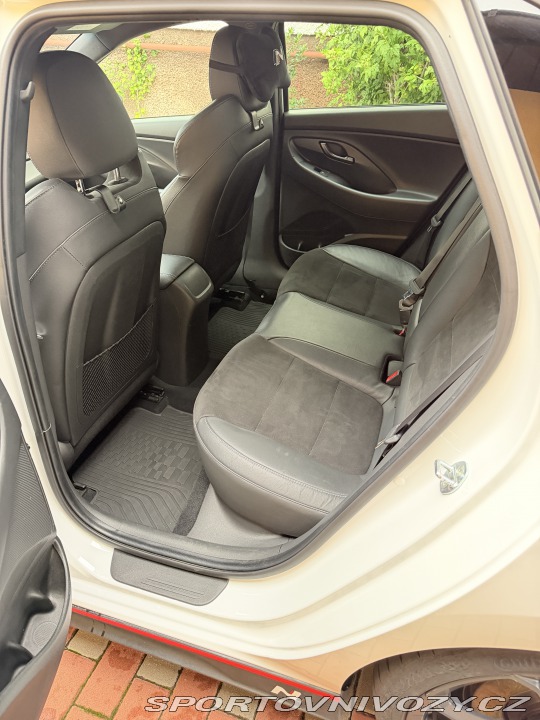 Hyundai i30 N Performance 2022