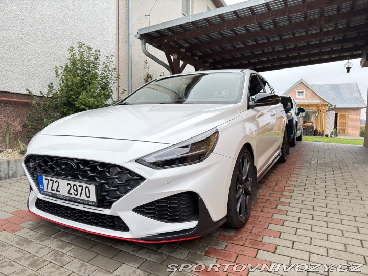Hyundai i30 N Performance 2022