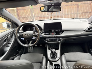 Hyundai i30 N Performance 2022