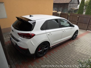 Hyundai i30 N Performance 2022