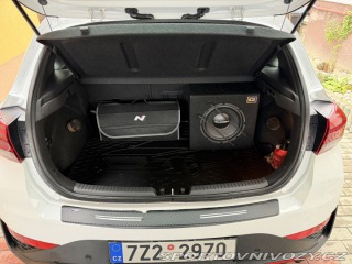 Hyundai i30 N Performance 2022