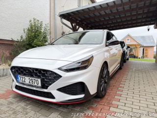 Hyundai i30 N Performance 2022