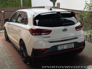 Hyundai i30 N Performance 2022
