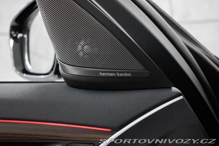 BMW 5 540i xD ///MSPORT*REMUS*H 2020