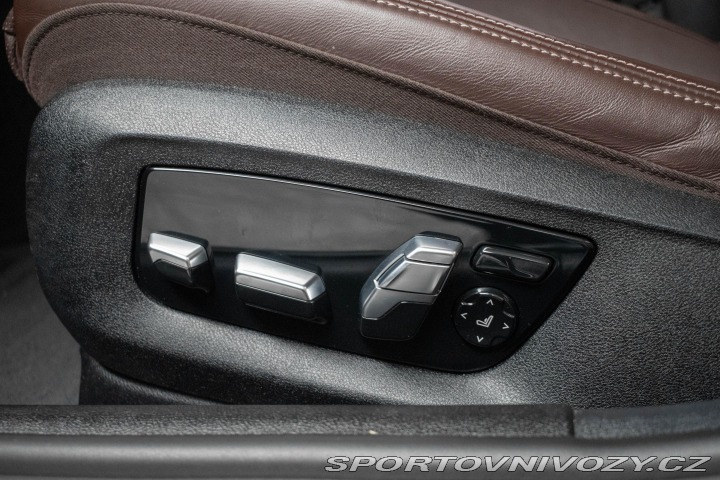 BMW 5 540i xD ///MSPORT*REMUS*H 2020