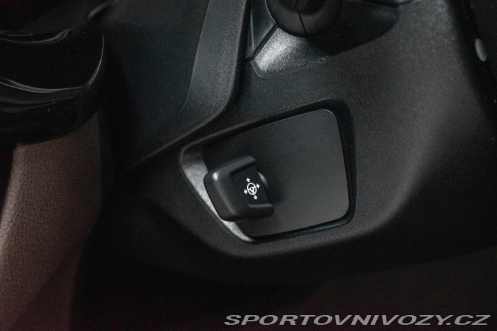 BMW 5 540i xD ///MSPORT REZERVA 2020