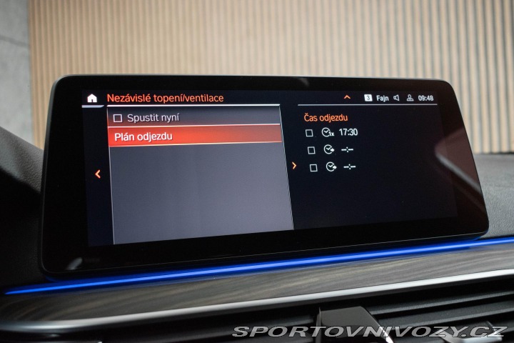 BMW 5 540i xD ///MSPORT*REMUS*H 2020