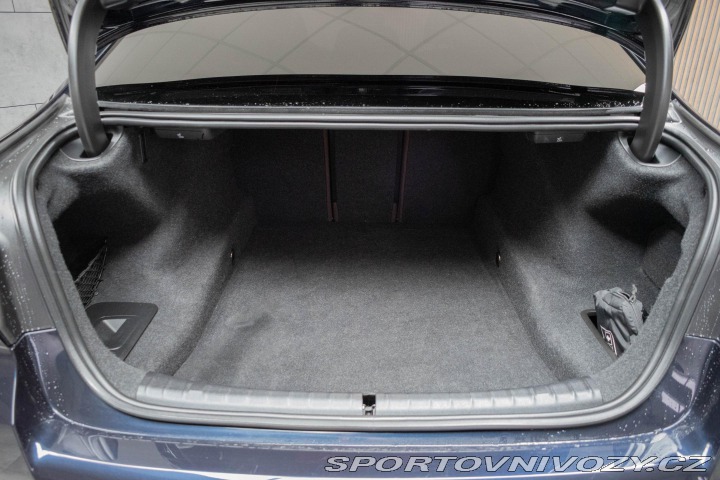 BMW 5 540i xD ///MSPORT*REMUS*H 2020