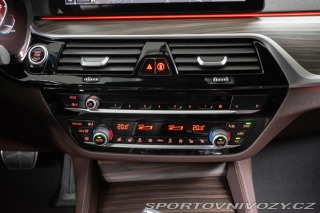 BMW 5 540i xDrive ///MSPORT*H/K 2020