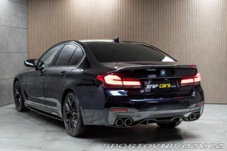 BMW 5 540i xDrive ///MSPORT*H/K 2020