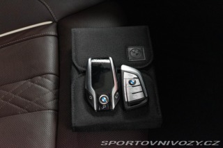 BMW 5 540i xDrive ///MSPORT*H/K 2020