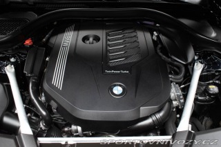 BMW 5 540i xDrive ///MSPORT*H/K 2020