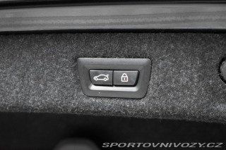 BMW 5 540i xDrive ///MSPORT*H/K 2020