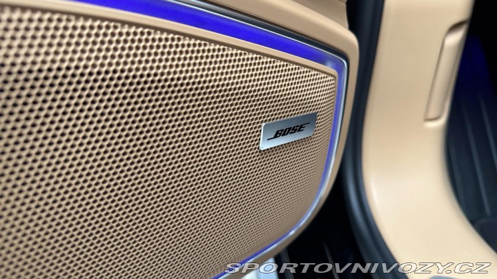 Porsche Panamera 4S 2022