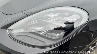 Porsche Panamera 4S 2022