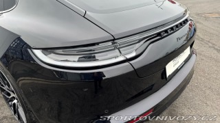 Porsche Panamera 4S 2022