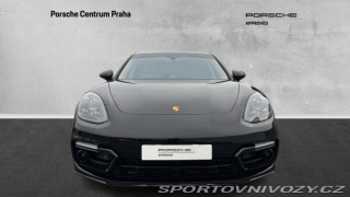 Porsche Panamera 4S 2022