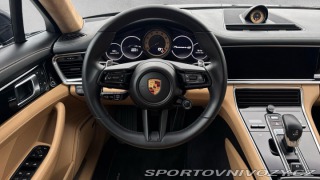 Porsche Panamera 4S 2022