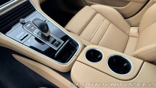 Porsche Panamera 4S 2022