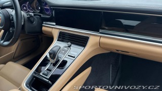Porsche Panamera 4S 2022