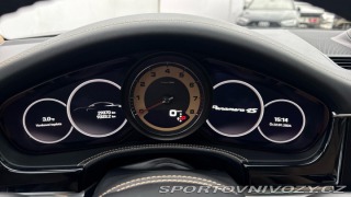 Porsche Panamera 4S 2022