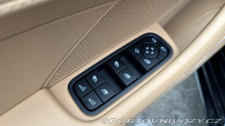 Porsche Panamera 4S 2022