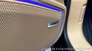 Porsche Panamera 4S 2022