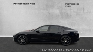 Porsche Panamera 4S 2022