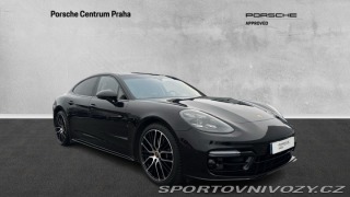Porsche Panamera 4S 2022