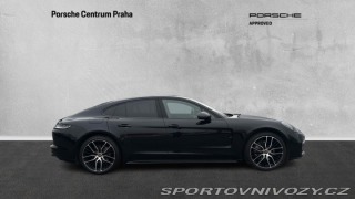 Porsche Panamera 4S 2022