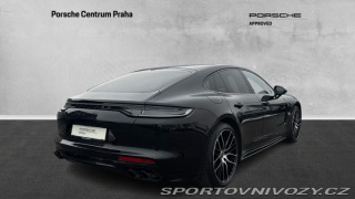 Porsche Panamera 4S 2022
